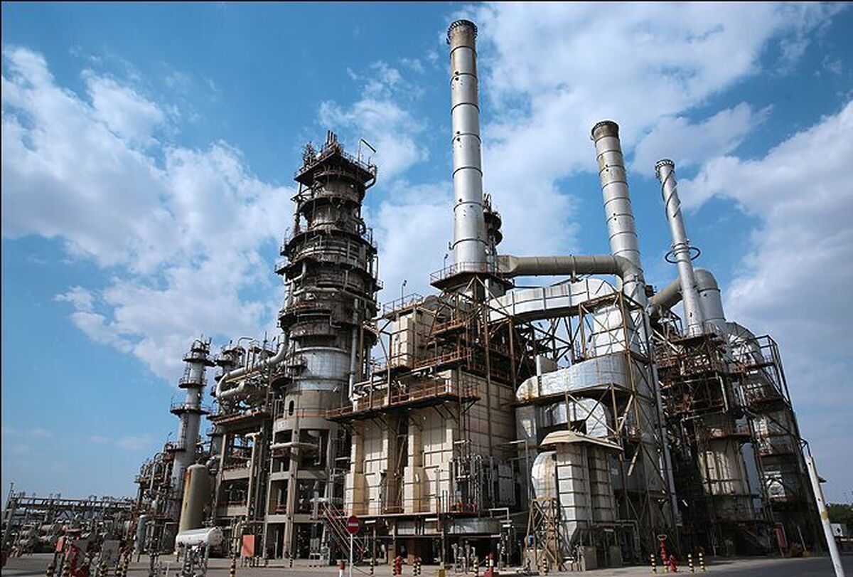 رشد تولید سوخت بدون احداث پالایشگاه جدید محقق شد