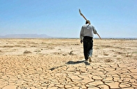 اصلاح الگوی کشت؛ تنها راه عبور از بحران خشکسالی درایلام