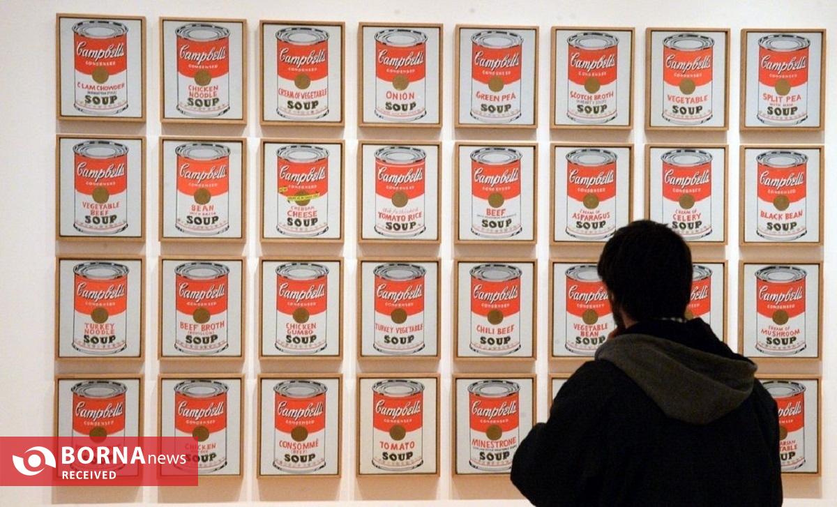 وقتی پیش‌بینی اندی وارهول حقیقت شد؛ جهان در مدار شهرت‌های ۱۵ دقیقه‌ای