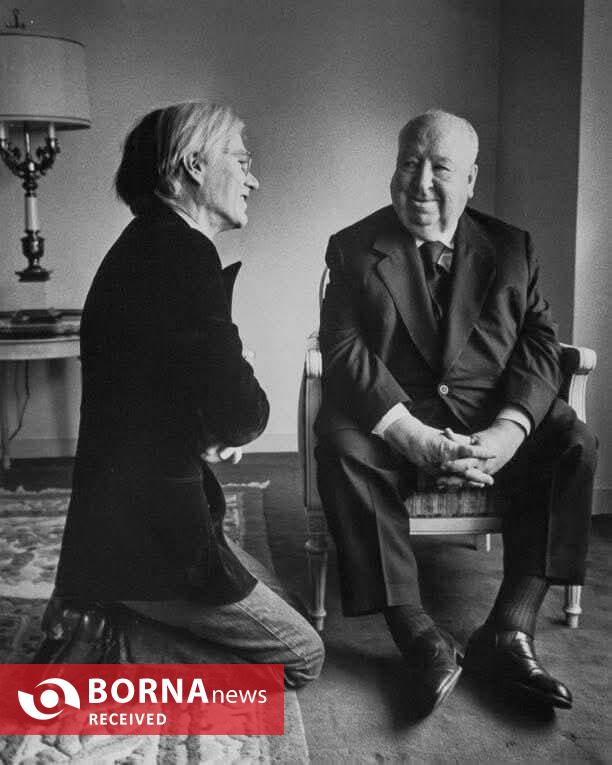 وقتی پیش‌بینی اندی وارهول حقیقت شد؛ جهان در مدار شهرت‌های ۱۵ دقیقه‌ای