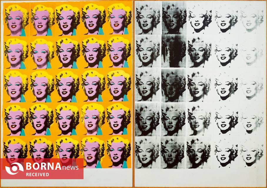 وقتی پیش‌بینی اندی وارهول حقیقت شد؛ جهان در مدار شهرت‌های ۱۵ دقیقه‌ای