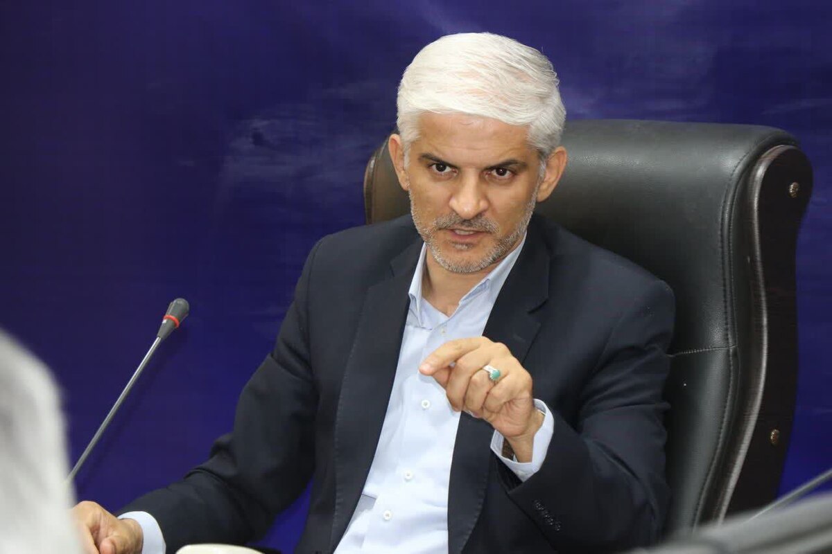 معاون استاندار لرستان خبر داد: ۱۵ بهمن ماه  آخرین مهلت انتشار عمومی عوارض محلی شهرداری ها