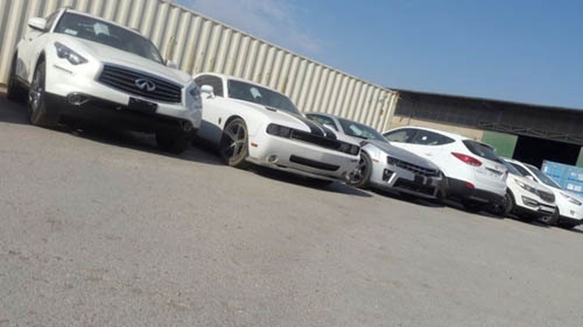 سازمان منطقه آزاد اروند نرخ عوارض گمرکی خودروهای پُرمصرف را افزایش داد