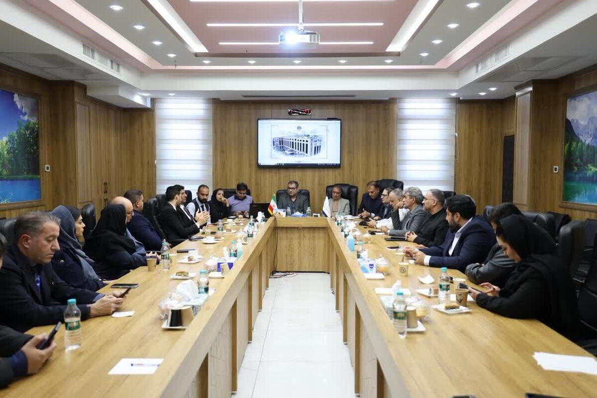 بیمارستان میلاد اصفهان؛ مقصد جدید گردشگری سلامت برای بیماران عراقی