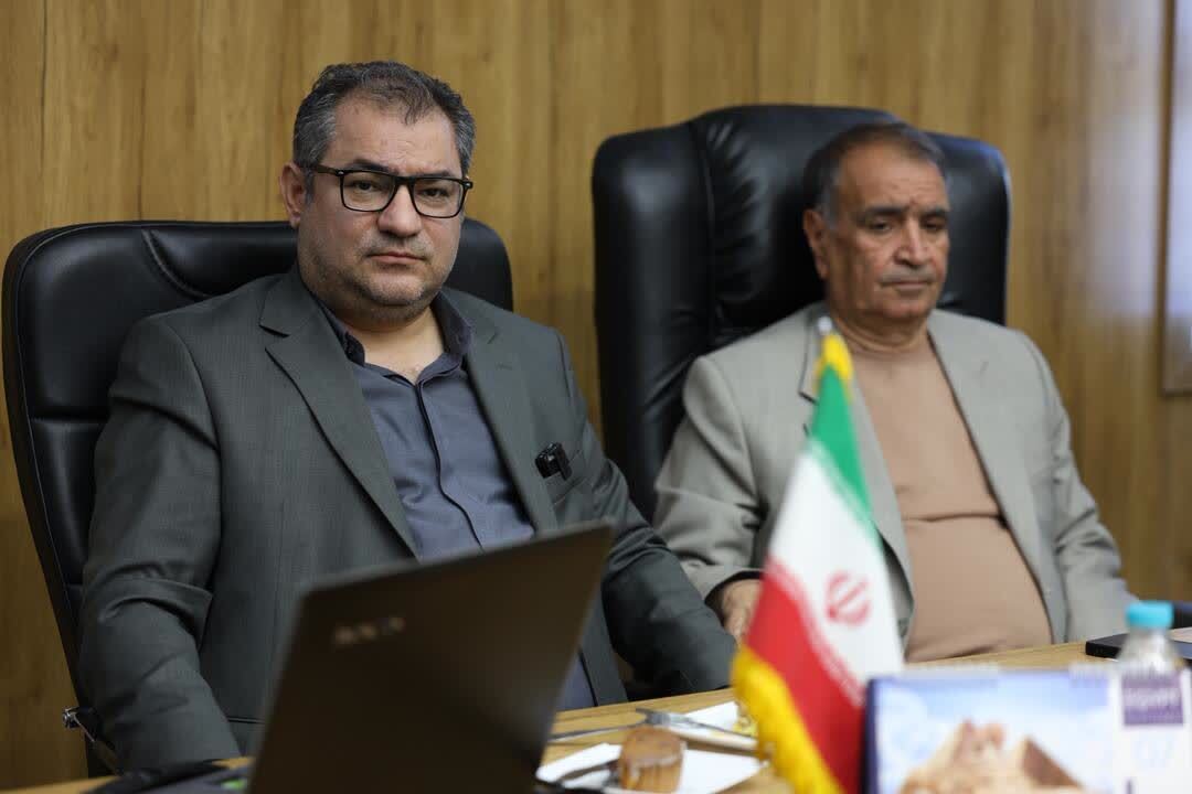 بیمارستان میلاد اصفهان؛ مقصد جدید گردشگری سلامت برای بیماران عراقی بیمارستان میلاد اصفهان؛ مقصد جدید گردشگری سلامت برای بیماران عراقی