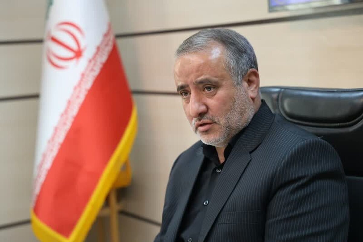 فعالیت حزبی مسئولانه، لازمه ارتقای مشارکت سیاسی است