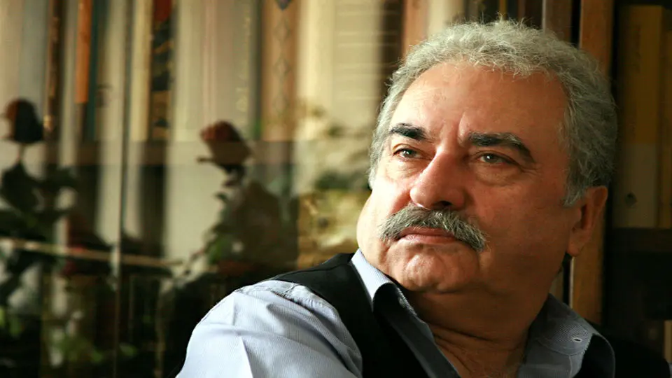 بیوگرافی مرحوم هادی مرزبان