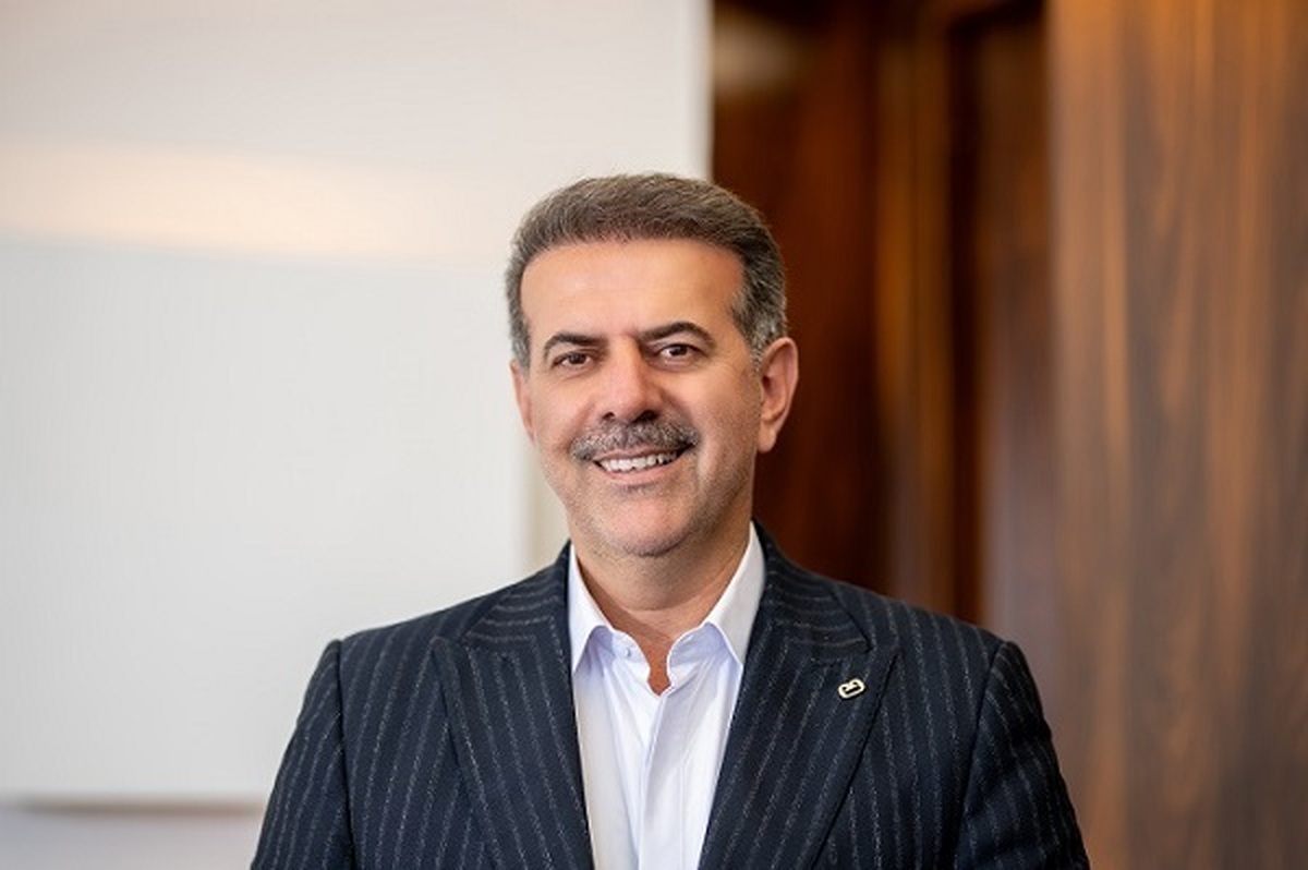 توضیحات نماینده چالوس در مورد چگونگی عملیات اطفای حریق در منطقه الیت