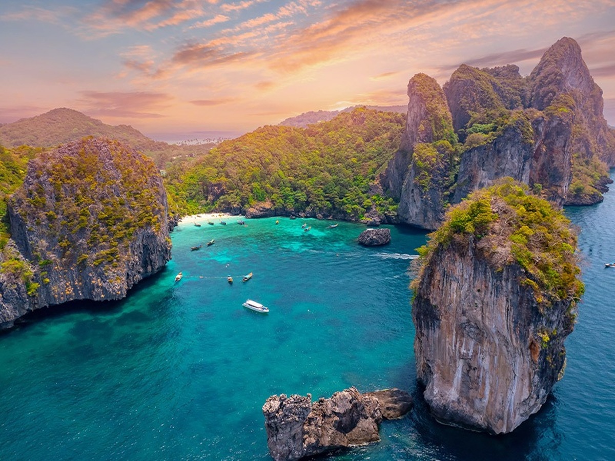 تور ترکیبی تایلند؛ نسخه کامل یک سفر آسیایی هیجان انگیز!