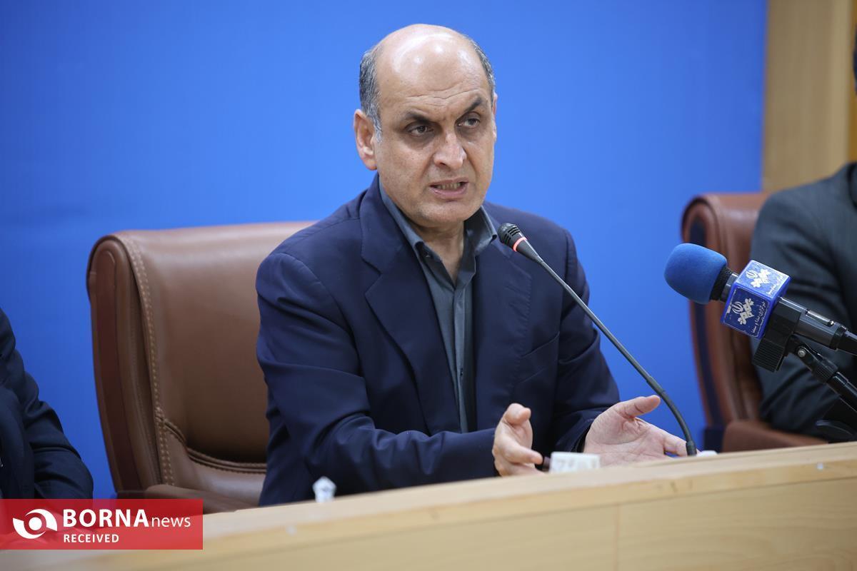 استاندار گیلان: اجلاس رشت بذر همکاری‌های گسترده‌تر میان کشورهای حوزه خزر بود