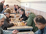 بوکان میزبان مسابقات دامه کشوری