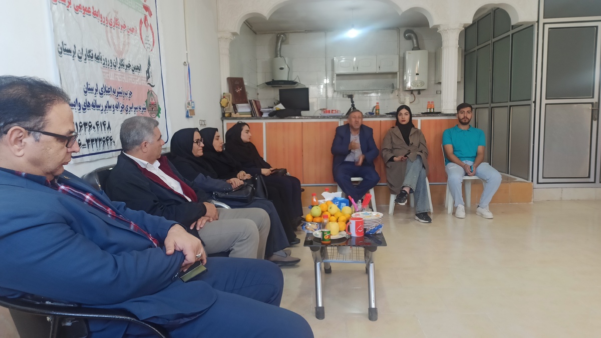 اعضای جدید هیأت مدیره انجمن پایگاه‌های خبری استان لرستان مشخص شدند