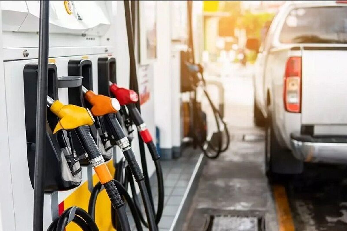 نخستین معامله بنزین سوپر در بورس انرژی انجام شد