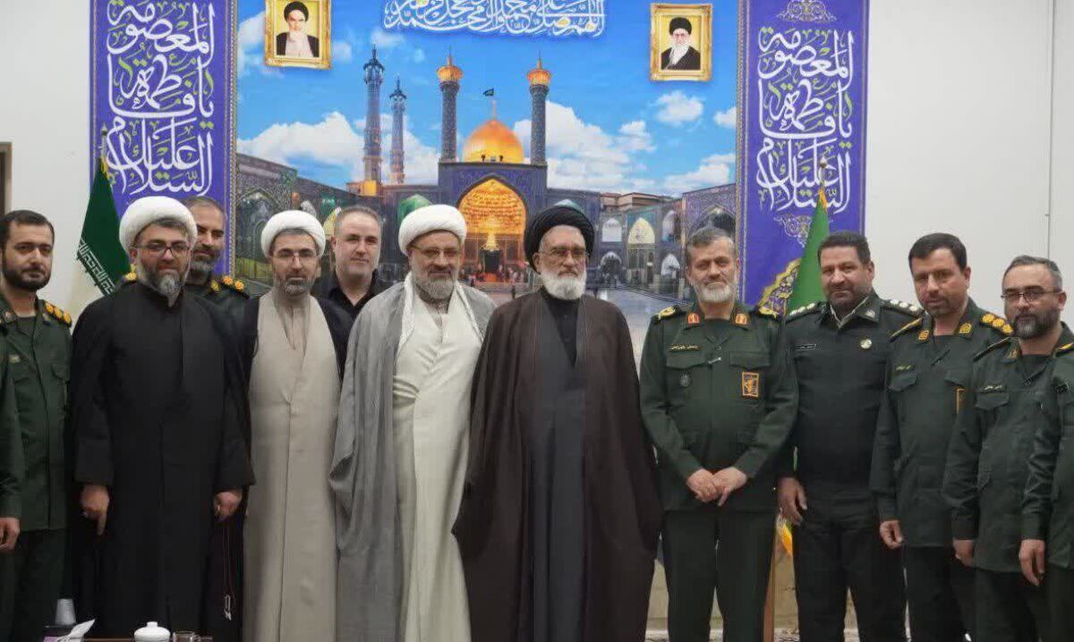 آماده برگزاری اجلاسیه بزرگ نماز در قزوین هستیم