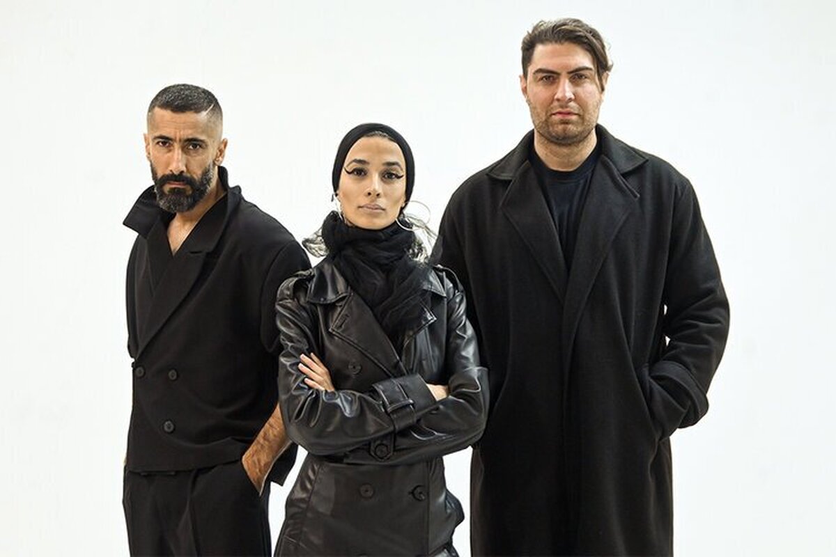 یاسر خاسب با «دیوآب» به صحنه می‌آید