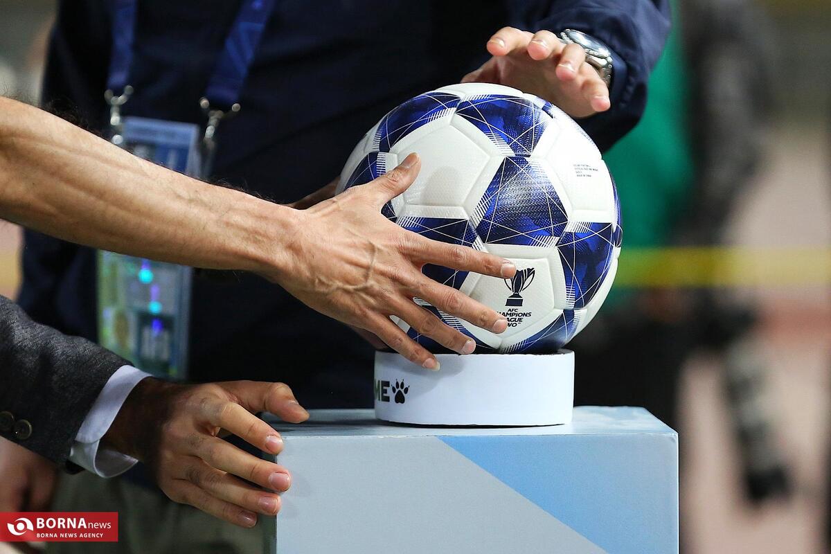 قضاوت داوران اندونزیایی در نقش جهان