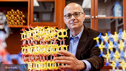 از اولین جرقه‌های کودکی تا نوبل شیمی؛ دانشمندی که آینده زندگی مردم را تغییر می‌دهد!