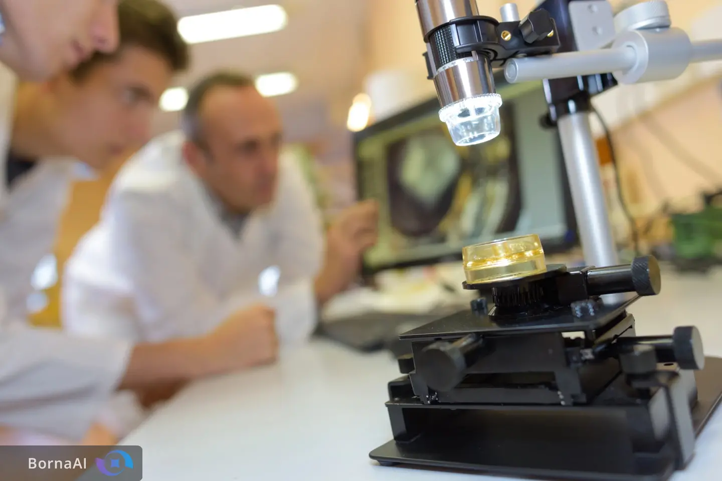 مدل کاملا مصنوعی مغز انسان برای اولین بار  ساخته شد