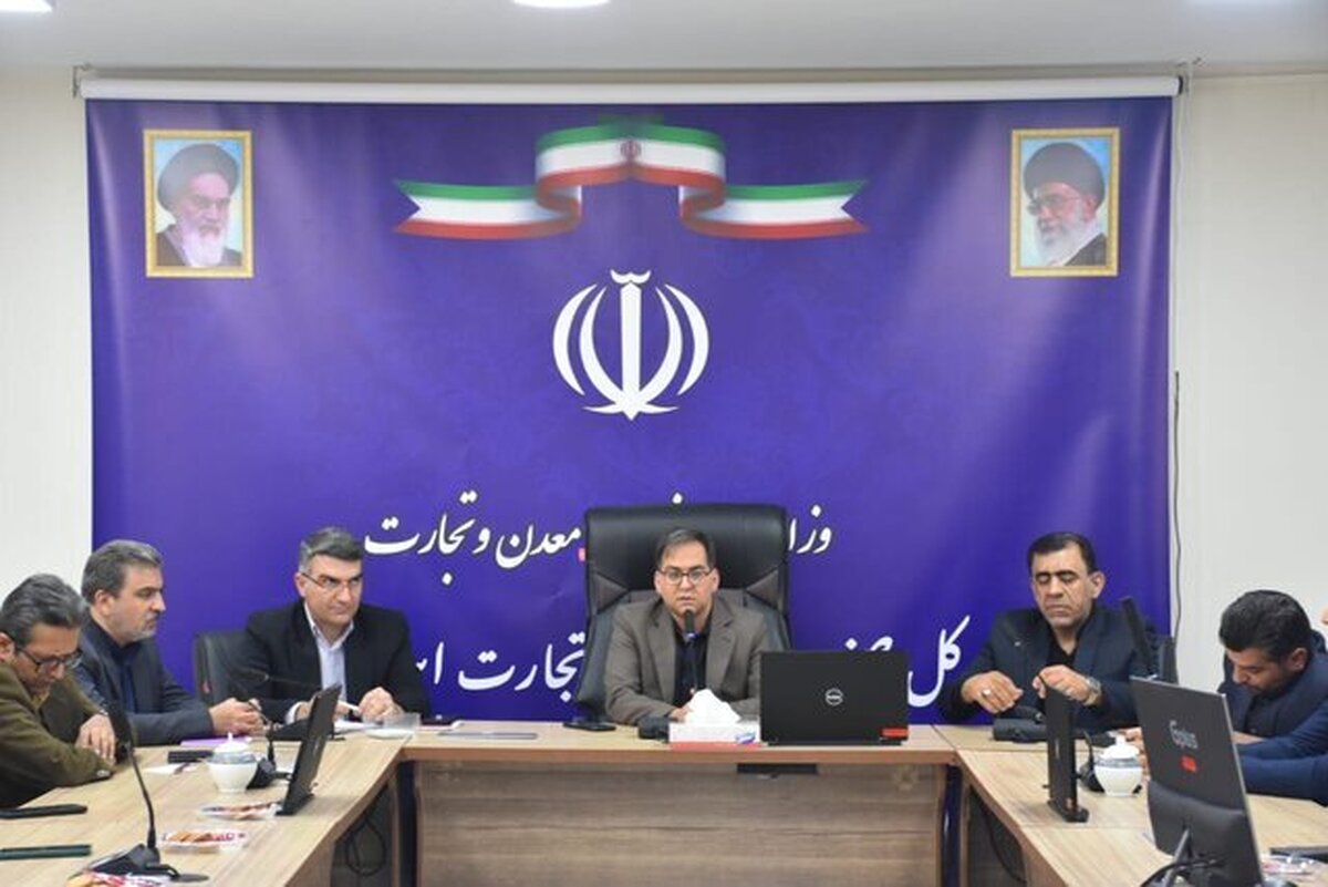 مجرب: آرامش بازار فارس را باید حفظ کنیم