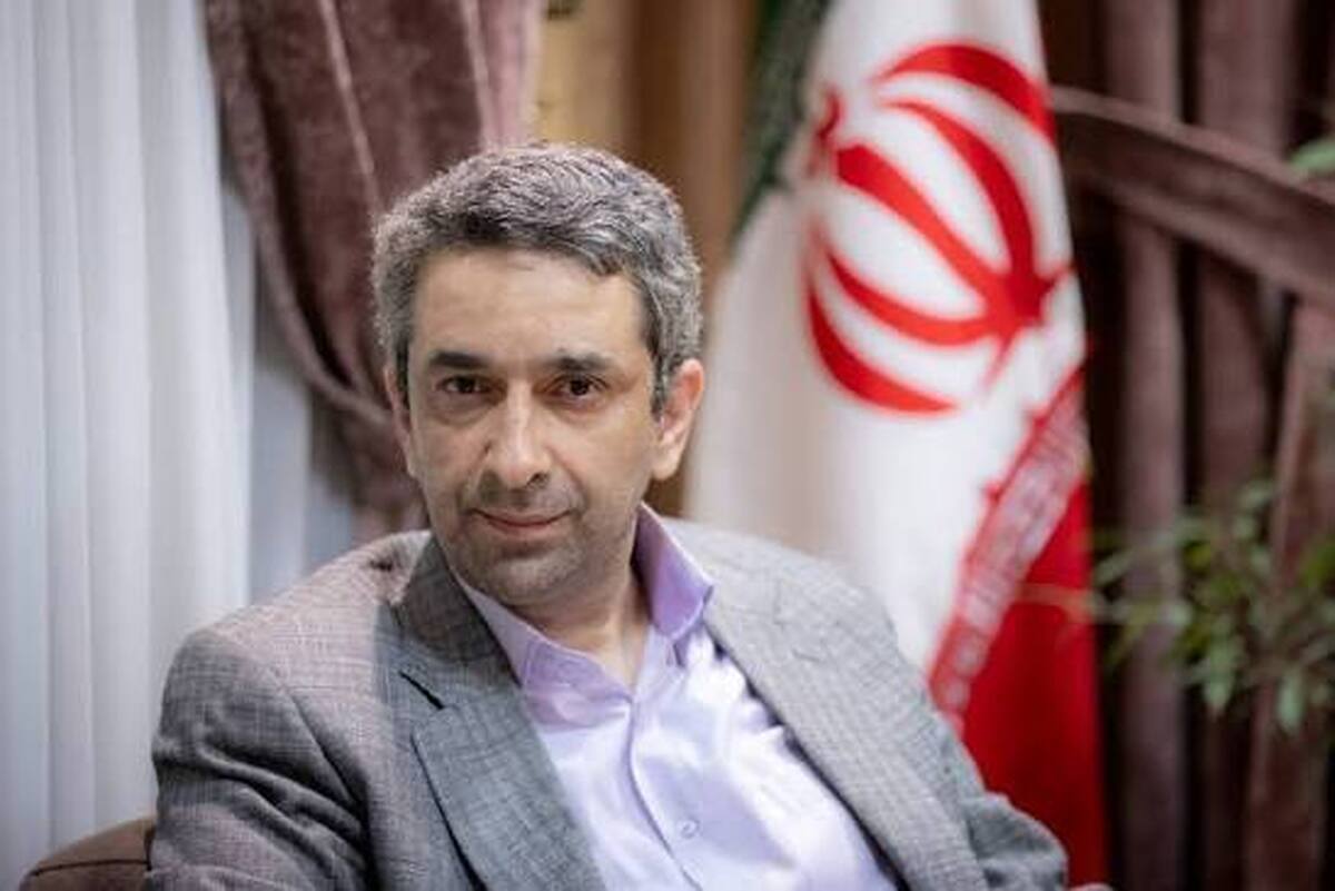 طباطبایی: رئیس‌جمهور صرفا دبیر شورای عالی جوانان و نوجوانان را انتخاب می‌کند