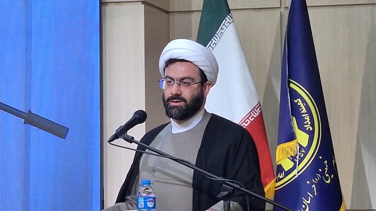 برگزاری مستمر اردوهای مهارتی برای جوانان هلال احمر در راستای کیفی سازی خدمات در اولویت است برگزاری مستمر اردوهای مهارتی برای جوانان هلال احمر در راستای کیفی سازی خدمات در اولویت است