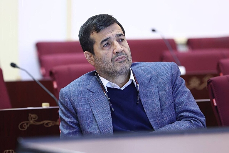 تقدیر رئیس‌جمهور از وزیر ورزش و جوانان برای توسعه ورزش بانوان