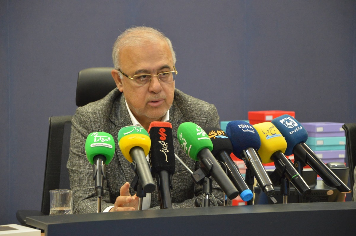 استاندار هرمزگان: مسئولان به توانمندی‌های بانوان باور پیدا کرده‌اند 