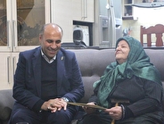 فرماندار ورامین:  مادران شهدا، ستون‌های استوار و اسوه‌های صبر و مقاومت در جامعه هستند