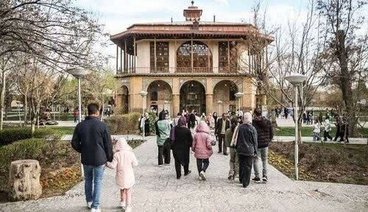 بازدید رایگان بانوان از موزه‌های قزوین به‌مناسبت روز زن 