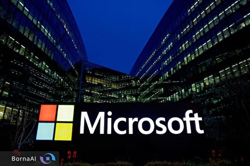 مایکروسافت ۲۳ میلیارد دلار برای هوش مصنوعی سرمایه‌گذاری می‌کند
