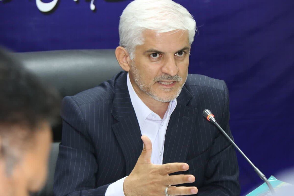 معاون استاندار لرستان: رتبه پنجم عمرانی کشور نتیجه برنامه‌ریزی و پشتکار مدیران است