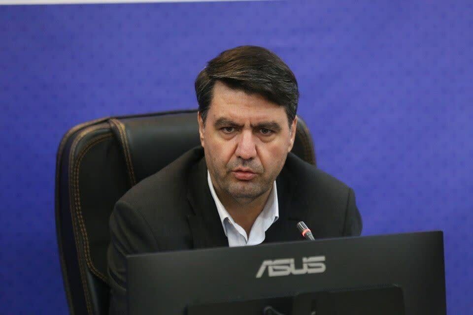 برگزاری جلسه کمیته تأمین زیرساخت شهرکها و نواحی صنعتی کوهین و خرمدشت برگزاری جلسه کمیته تأمین زیرساخت شهرکها و نواحی صنعتی کوهین و خرمدشت