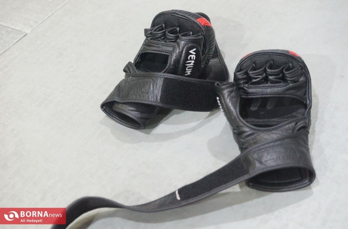 چگونگی کسب سهمیه بازی‌های ناگویا در MMA مشخص شد