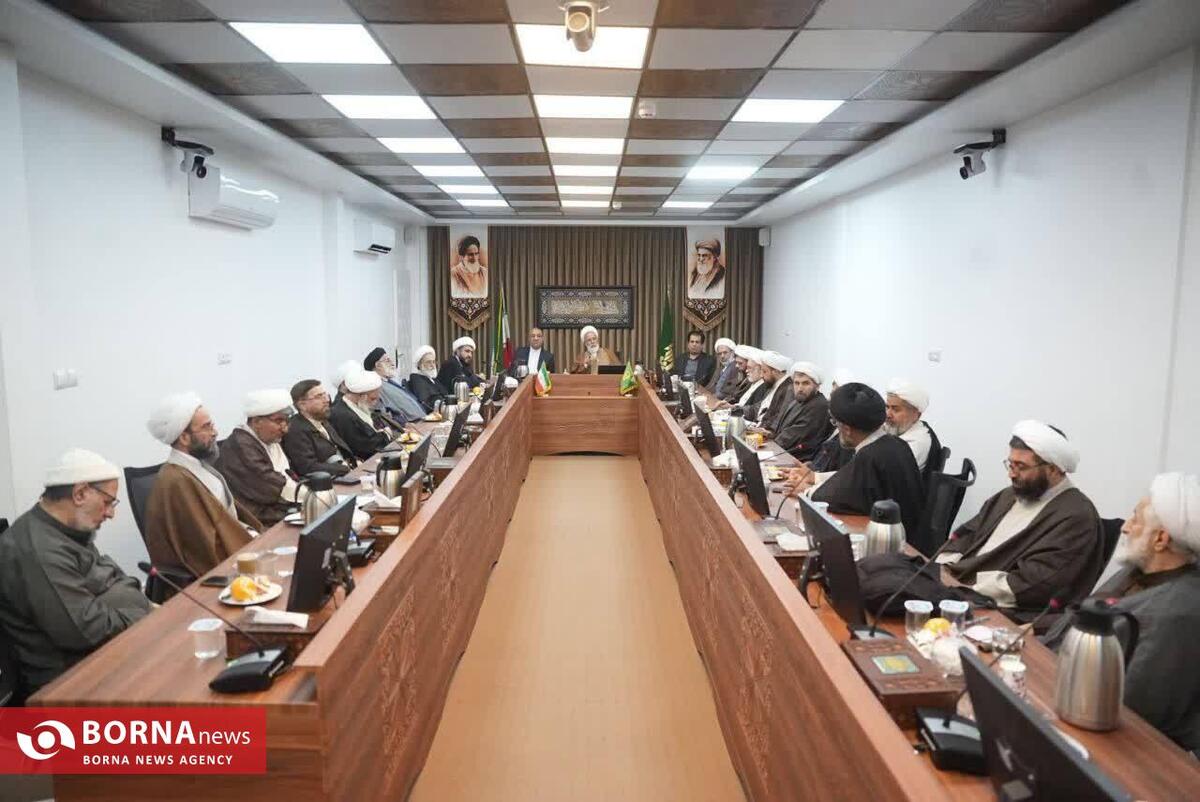 کرمانشاه؛ دروازه زیارت و تجارت» چشم‌انداز جدید توسعه استان