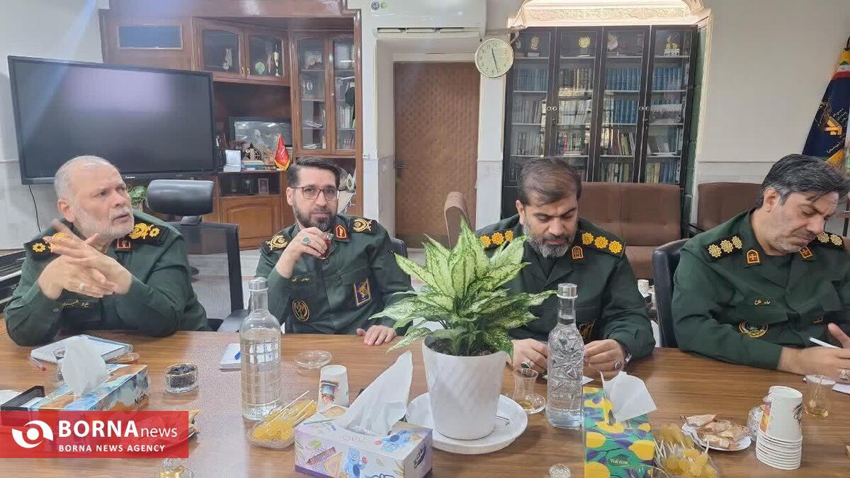 لزوم مشارکت همه‌جانبه ادارات و نهادها در مسیر برگزاری کنگره ملی شهدای استان قم