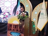 رویداد برآستان آفتاب تجلی همت جمعی در پاسداشت میراث امام خمینی(ره)