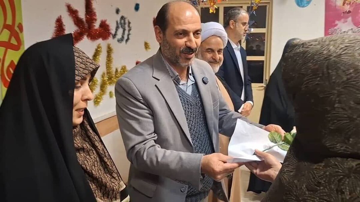 آزادی ۸ زندانی زن جرایم غیرعمد در جشن میلاد حضرت فاطمه زهرا(س)