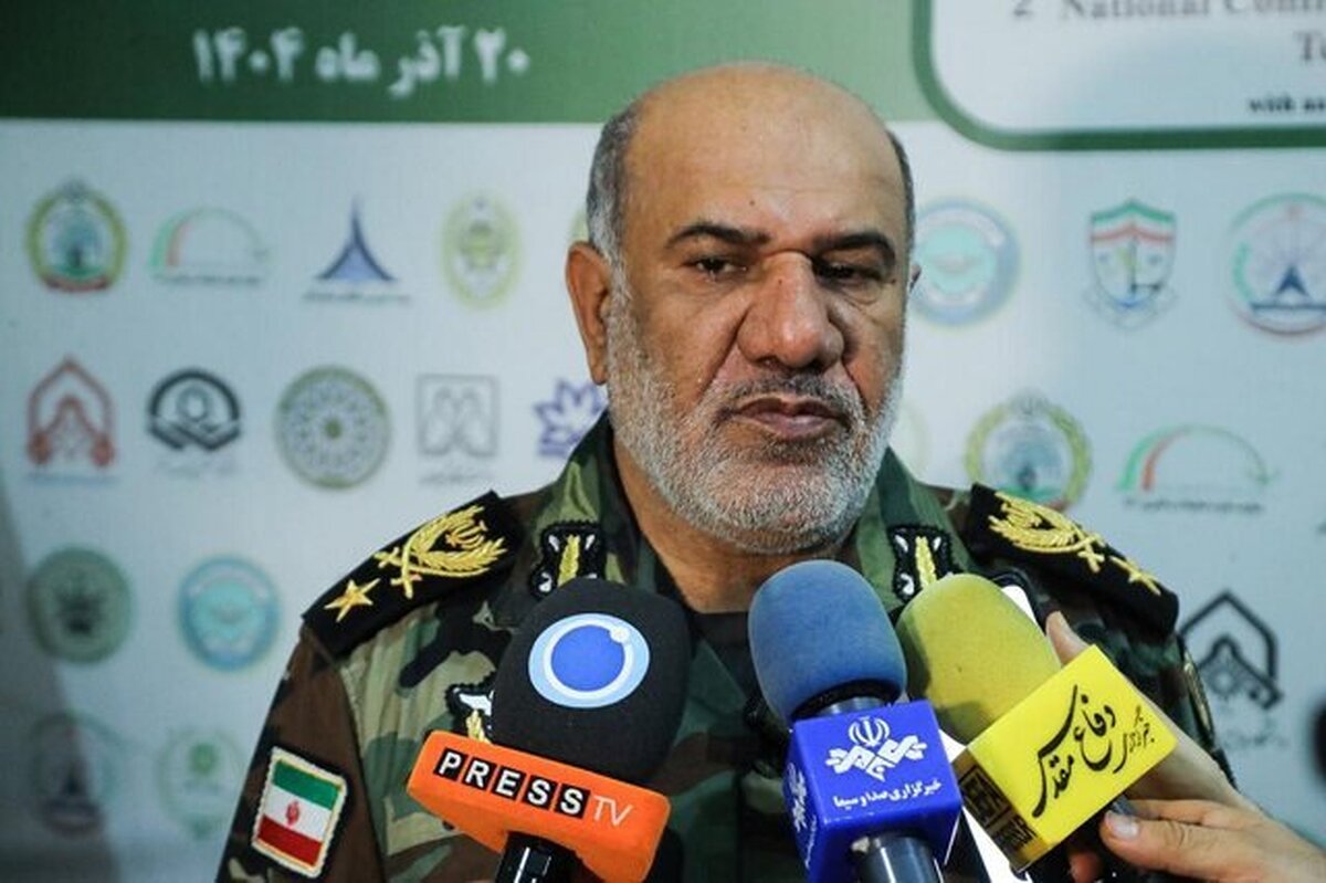 برای بازدارندگی تجهیز می‌شویم نه جنگ