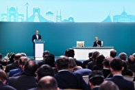 می‌خواهیم میان بخش‌های خصوصی ایران و قزاقستان شبکه‌ای پایدار از همکاری و سرمایه‌گذاری ایجاد کنیم