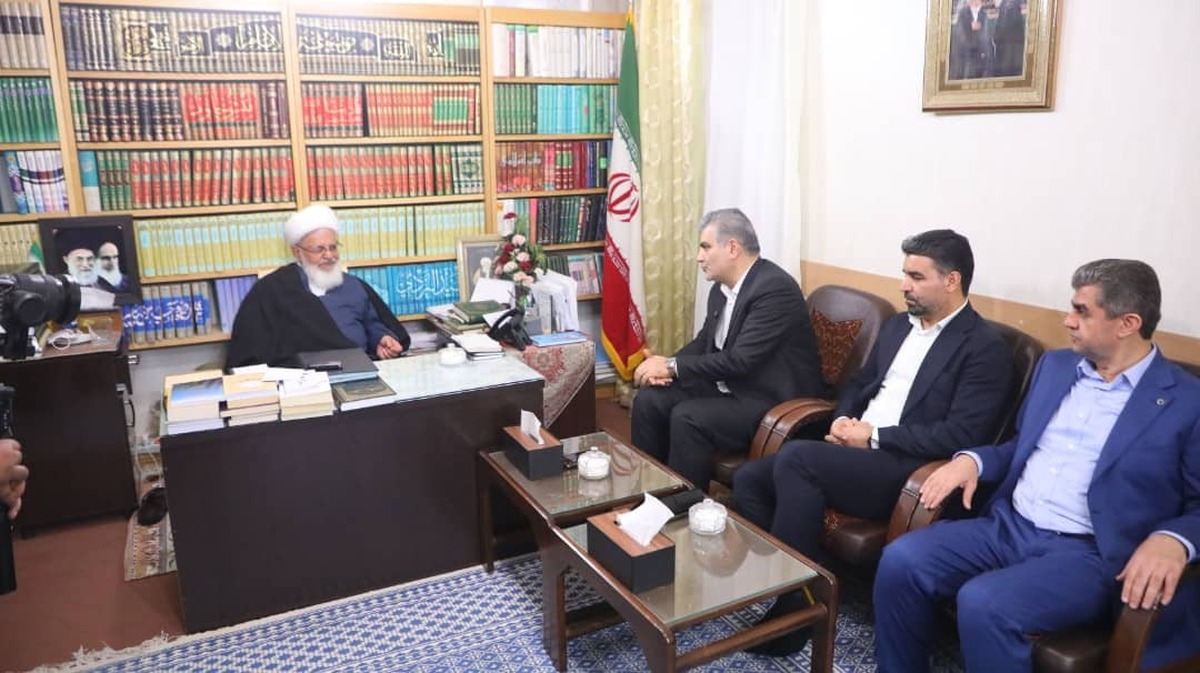 تسهیلات قرض‌الحسنه می‌تواند توسعه اقتصادی را سرعت بخشد