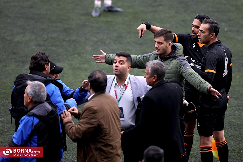 دربی امیدها