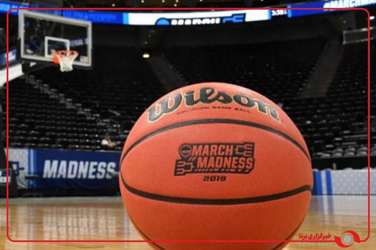 پنج حرکت برتر در بازی‌های شب گذشته لیگ حرفه‌ای بسکتبال NBA