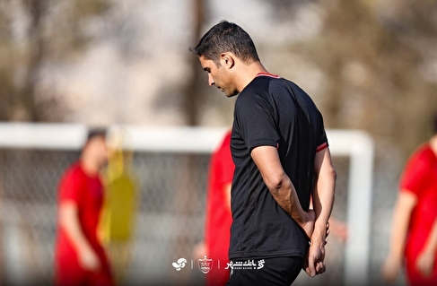 پرسپولیس اوسمار و پرسپولیس وحید؛ ویرا زودتر از هاشمیان دو رقمی شد