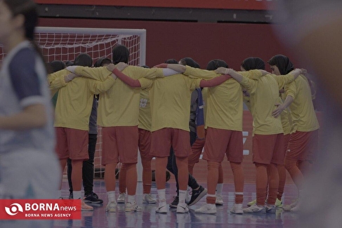 مشکور: فدراسیون فوتبال به ساخت مستند درباره فوتسال بانوان اعتماد کرد/ «رویای ناتمام»؛ روایت دیده‌نشدن زنان ورزشکار
