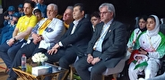 دنیامالی نظاره‌گر رقابت نمایندگان ایران در بازی‌های پاراآسیایی جوانان