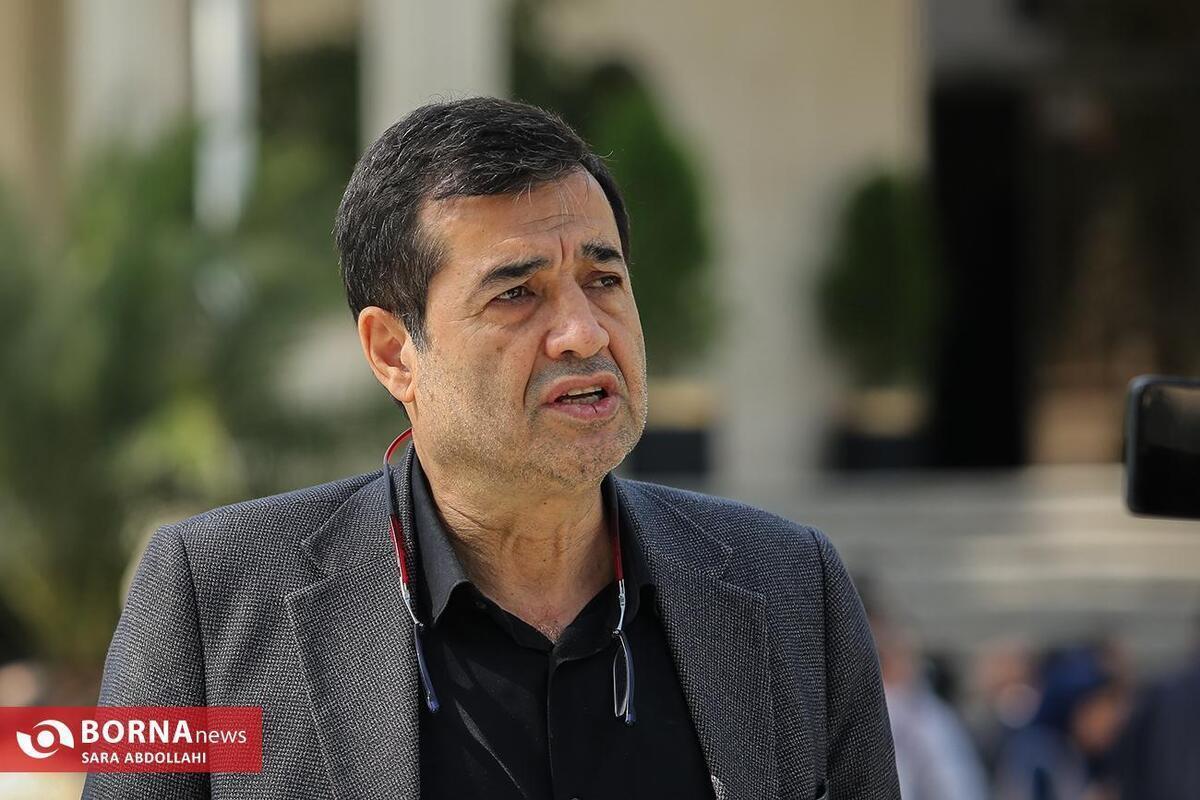 کاروان ایران با ظرفیت کامل در بازی‌های پاراآسیایی جوانان شرکت کرد