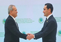 اعتماد مشترک تضمین‌کننده صلح و ثبات میان ملت‌ها خواهد بود