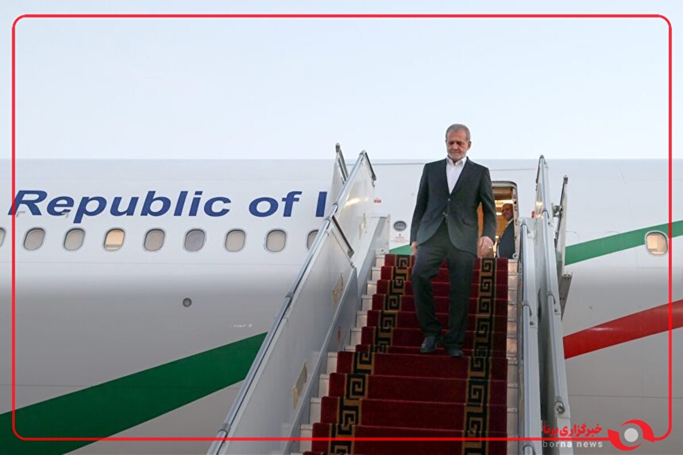 سفری در چارچوب سیاست همسایگی