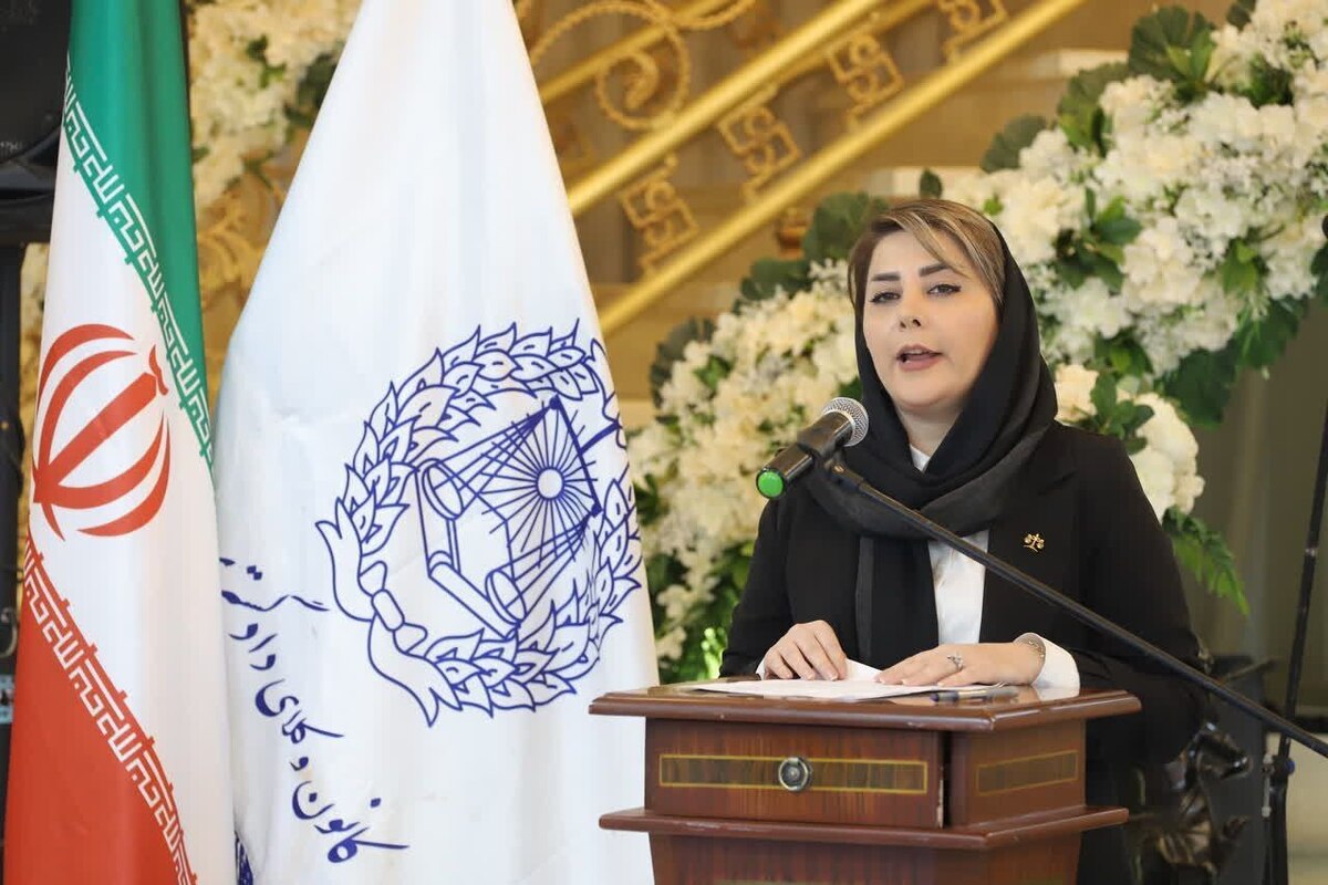 ضرورت توجه به مصونیت حرفه‌ای وکلا