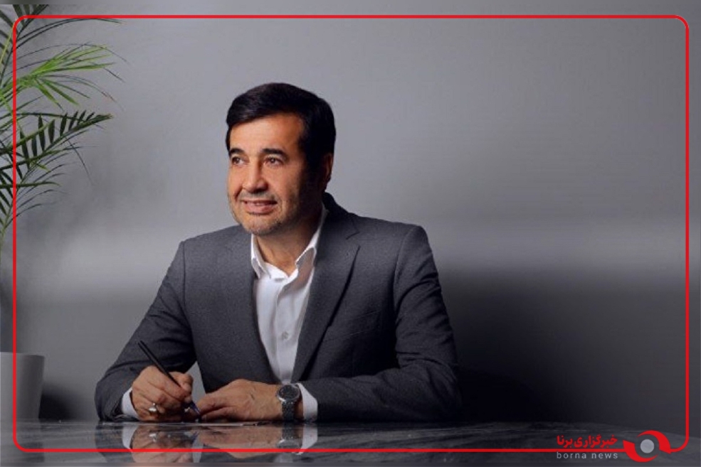 احمد دنیامالی : ایران با ظرفیت خیلی خوبی در بازی‌های پاراآسیایی جوانان حاضر شد و تلاش کردیم نفرات کاروان ایران کامل باشد